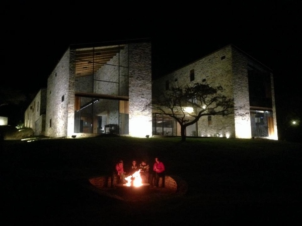 Casa de piedra laja en Atemajac de Brizuela